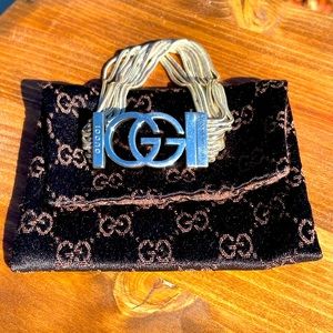 Vintage Gucci Bracelet